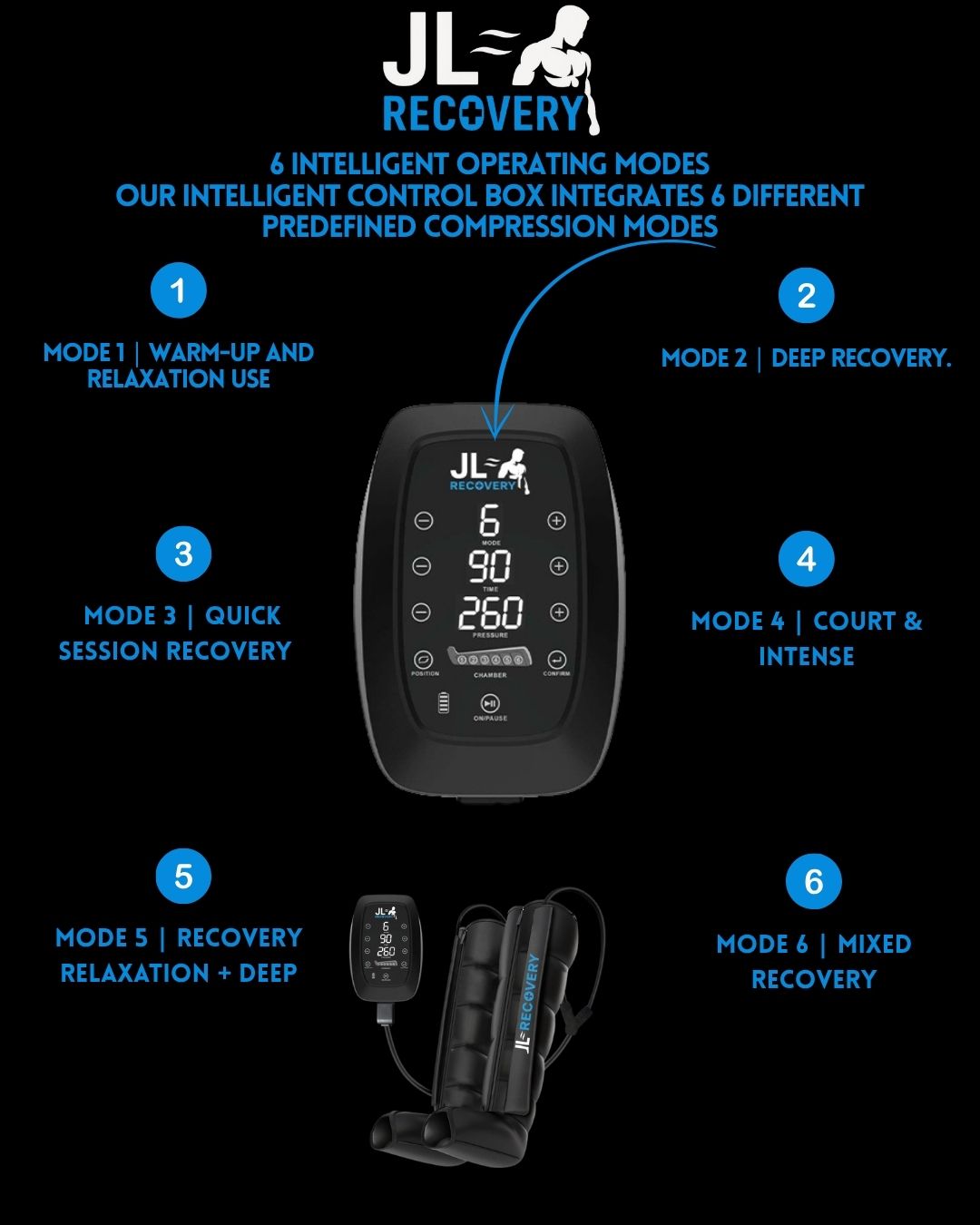 JL ultra 6