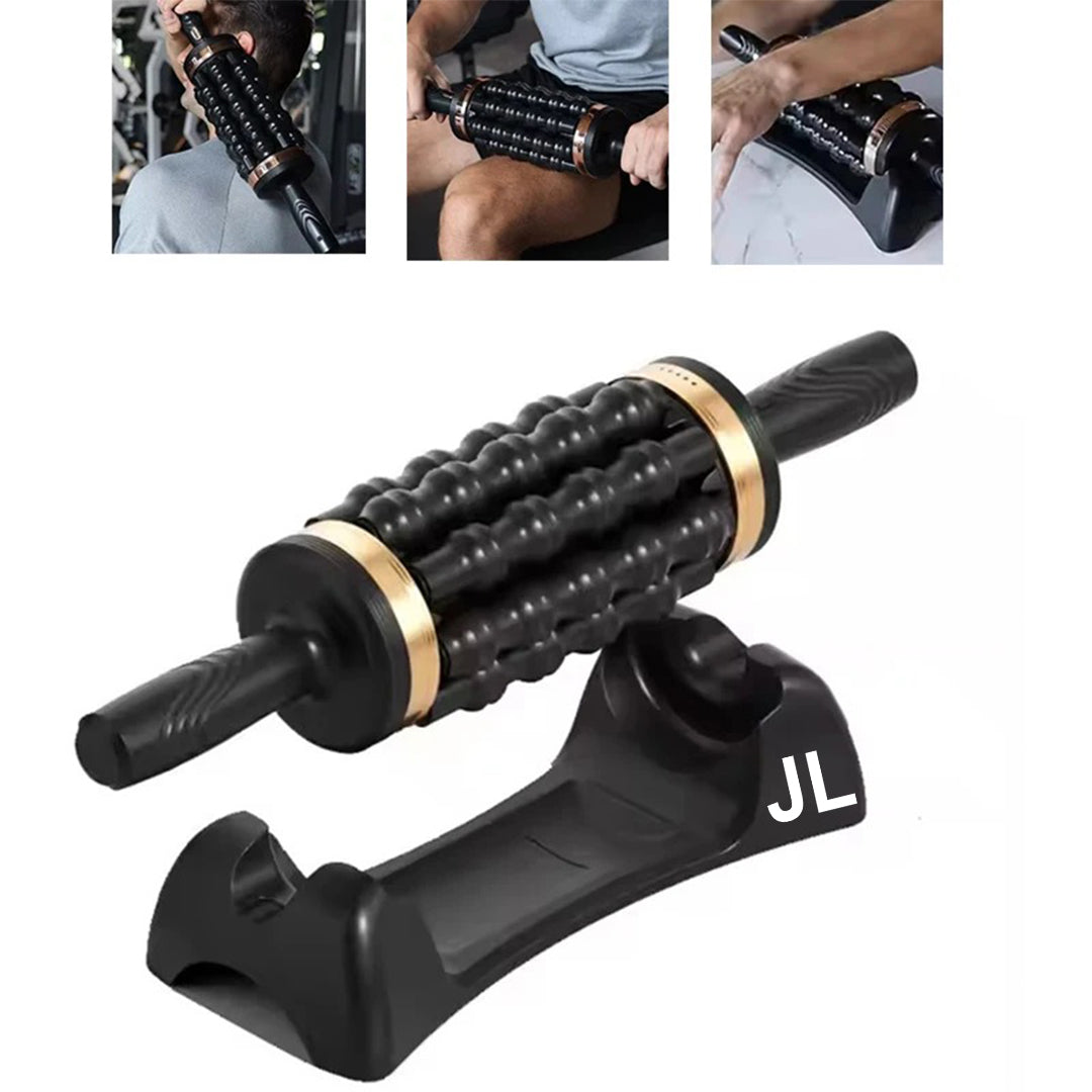 JL Cordless Roller Body Massage
