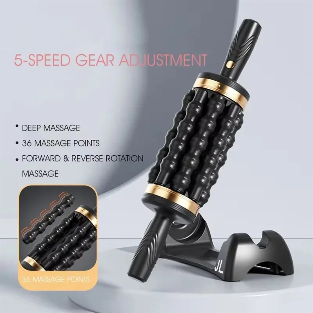 JL Cordless Roller Body Massage