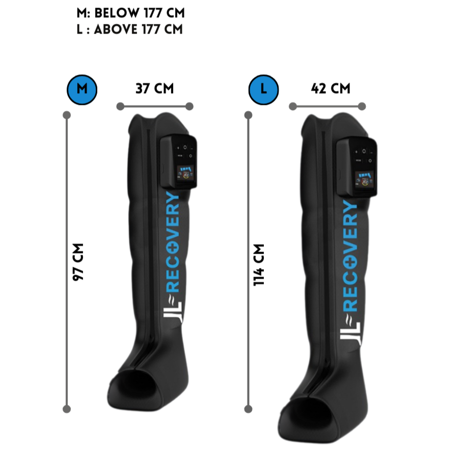 JL PRO4- WIRELESS With Remote