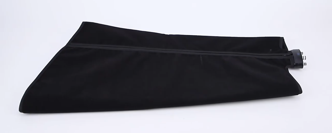 Extra Leg attachment