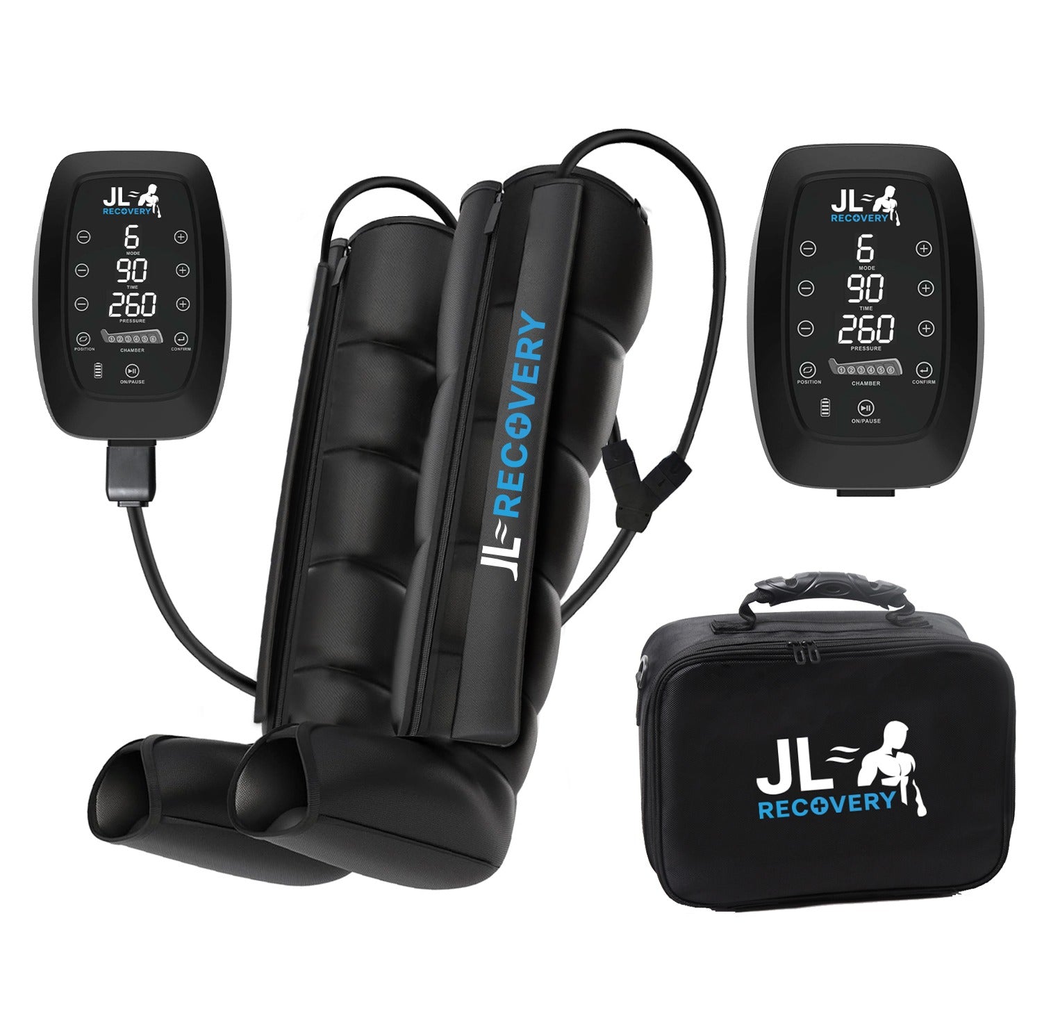 JL ultra 6