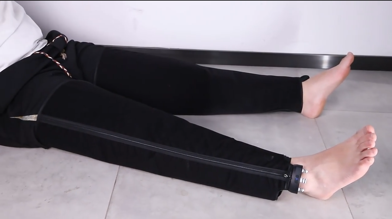 Extra Leg attachment