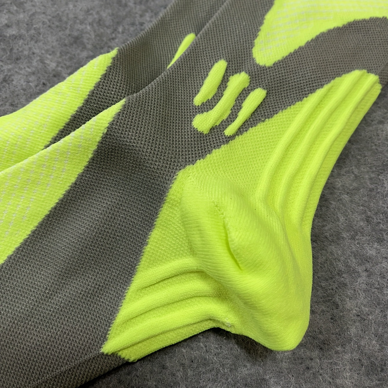 JL Knee-High Sports Socks