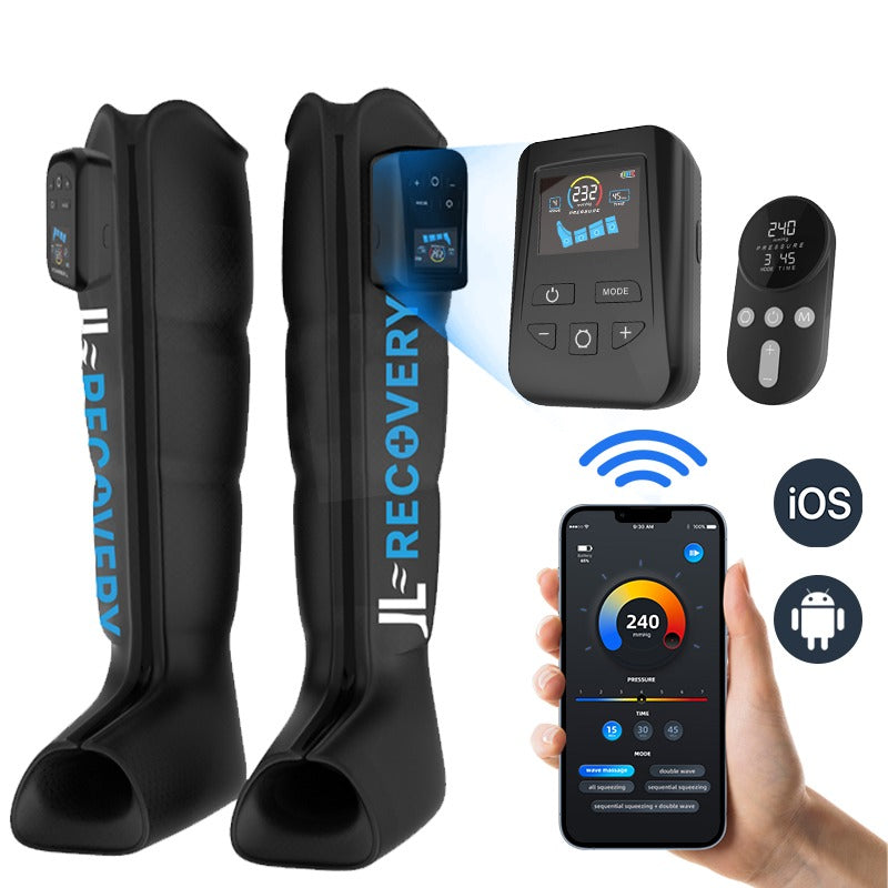 JL PRO4- WIRELESS With Remote