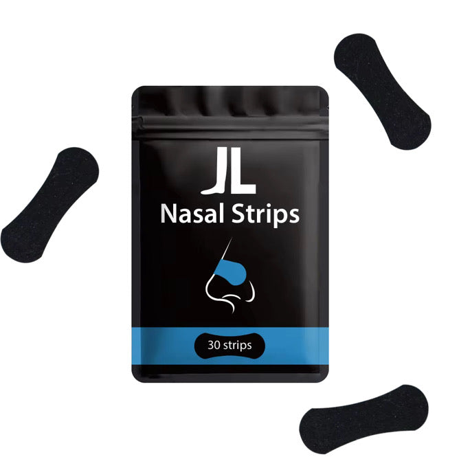 Nose strip