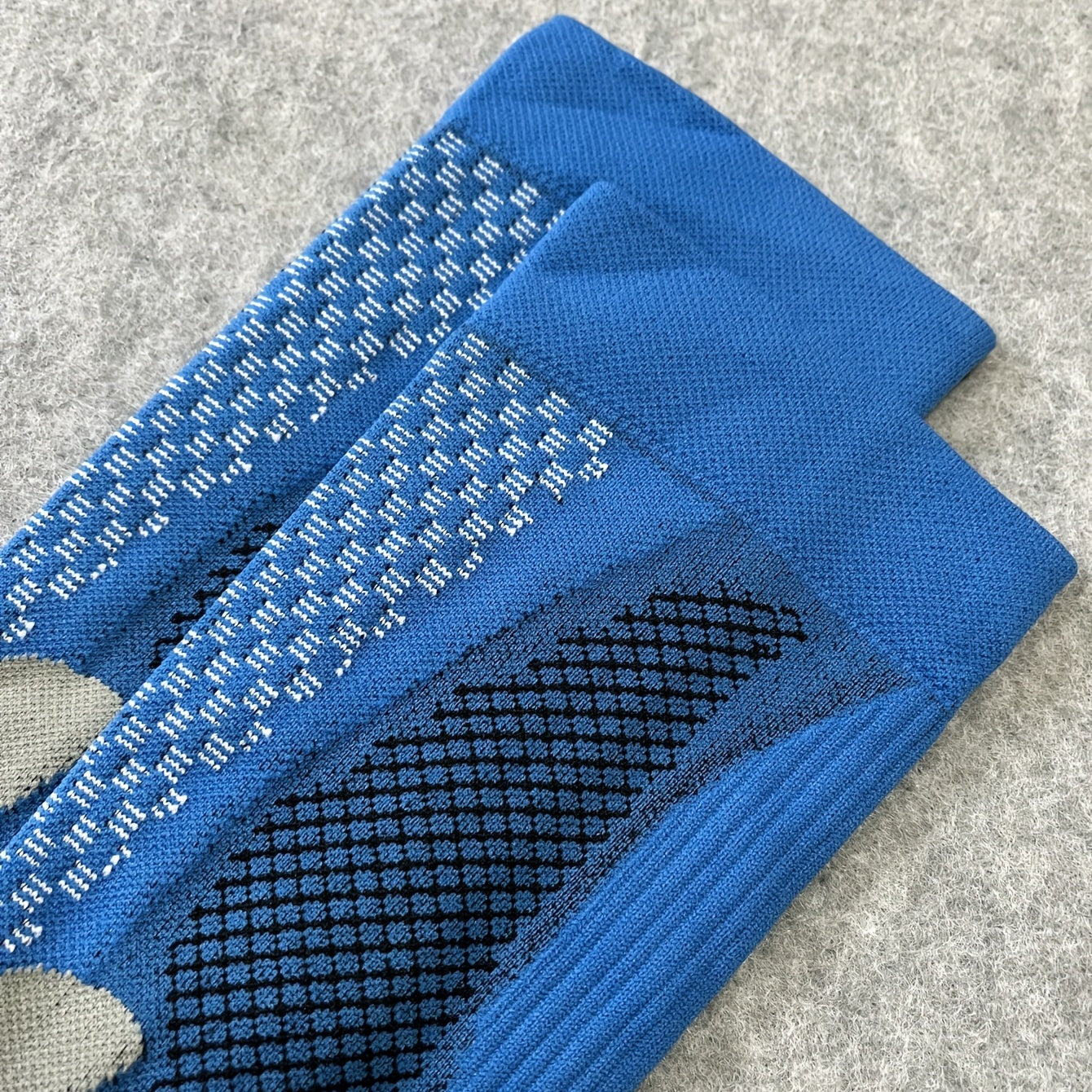 JL Knee-High Sports Socks